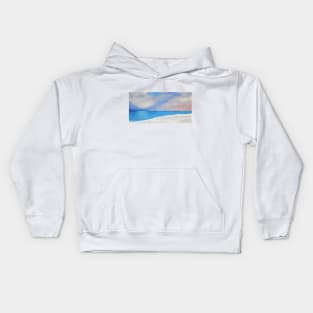 Cottesloe Dreaming Kids Hoodie